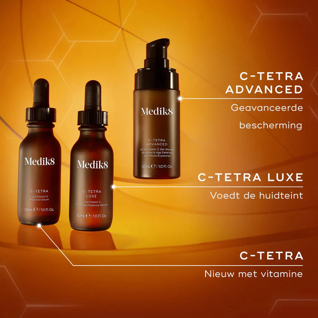 C-Tetra® Advanced