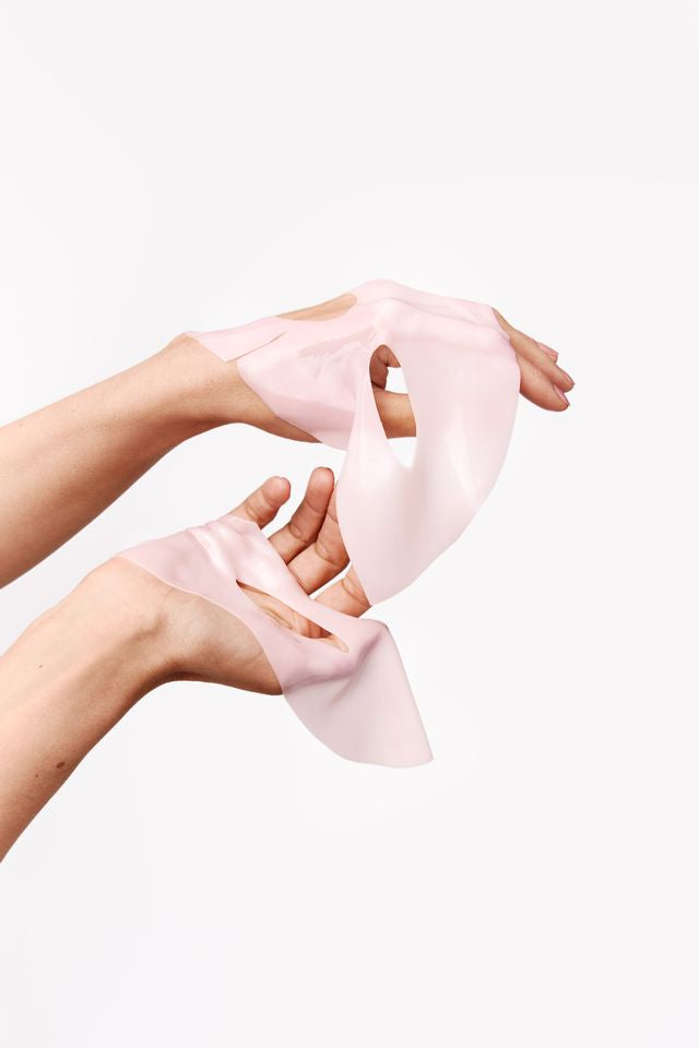 XLash Collagen Hydrogel Hyal Mask