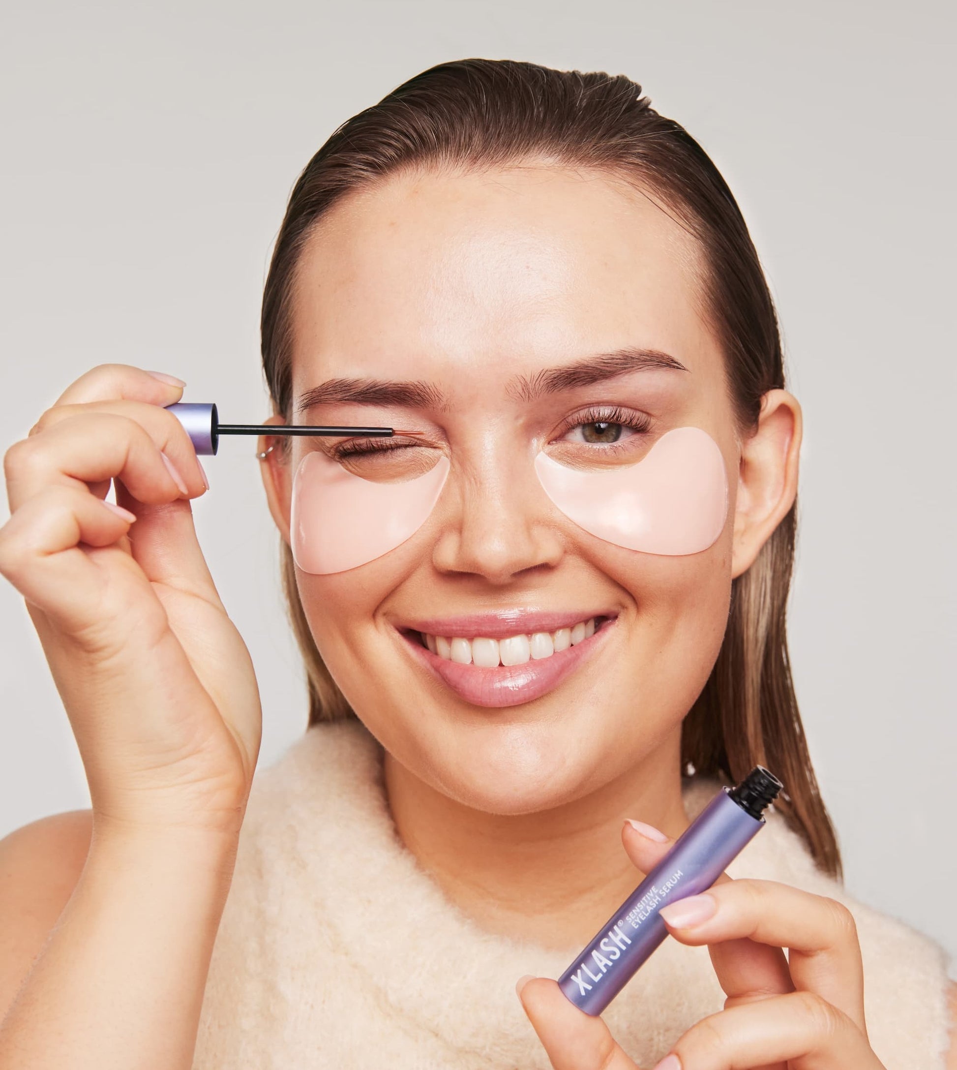 Xlash Wimperserum