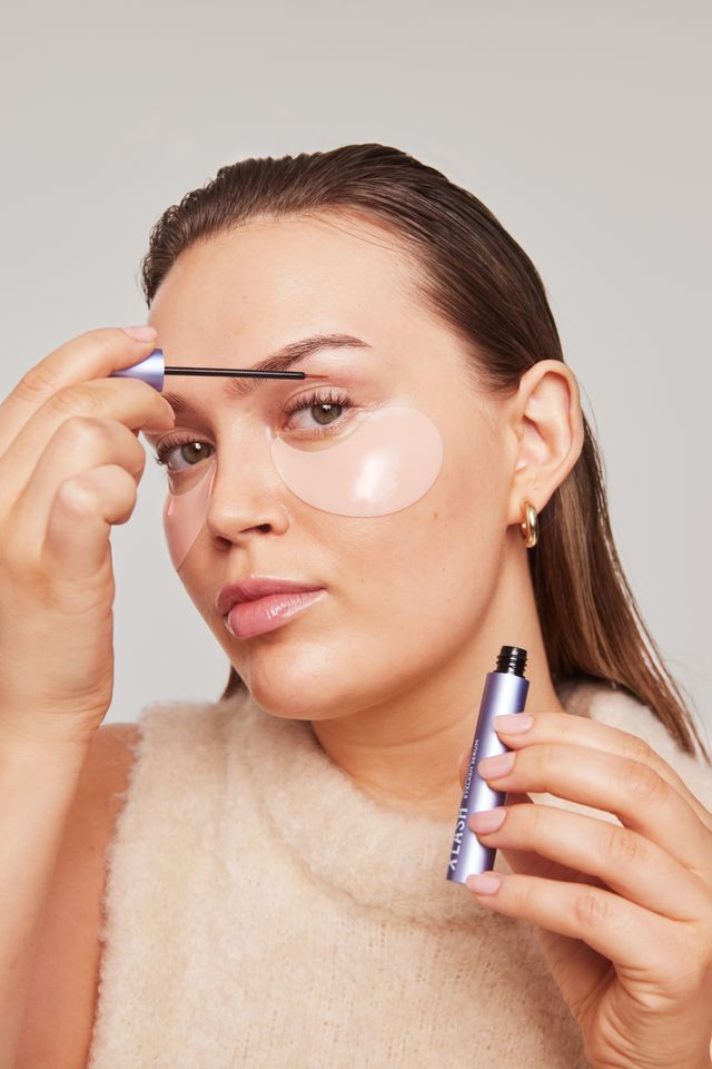 XLash SENSITIVE Wimperserum