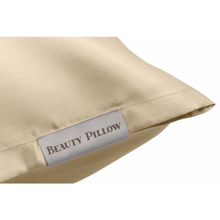 Beauty Pillow - Champagne