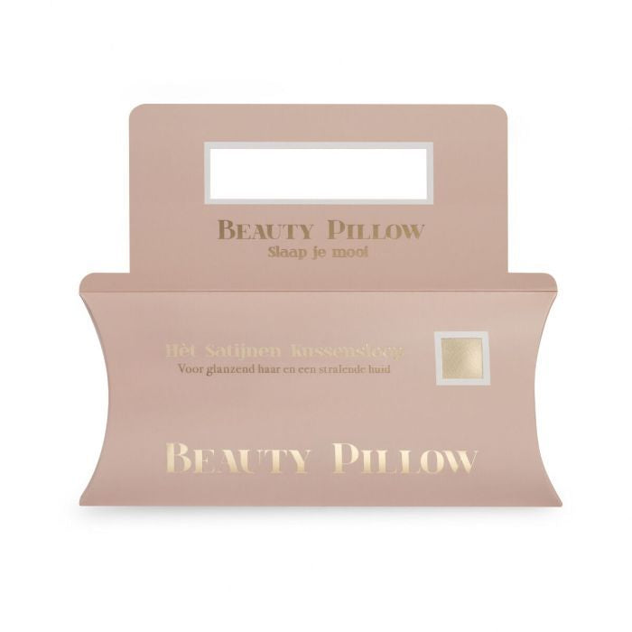 Beauty Pillow - Champagne