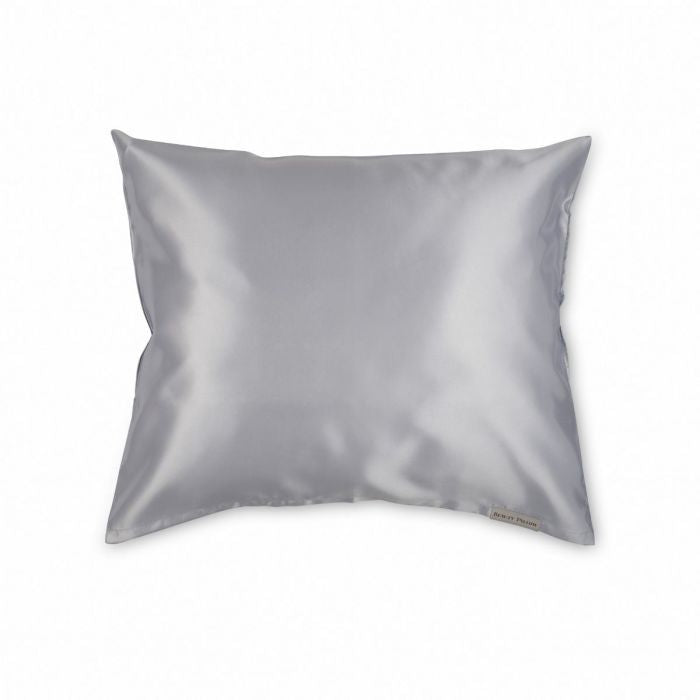Beauty Pillow - Silver