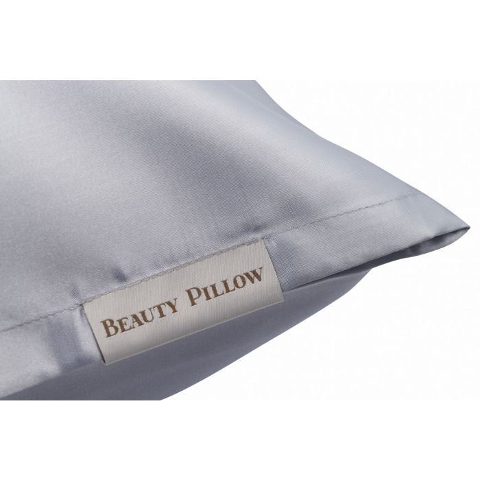 Beauty Pillow - Silver