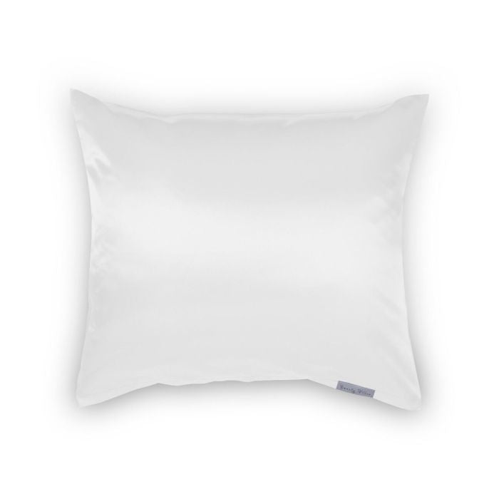 Beauty Pillow - White