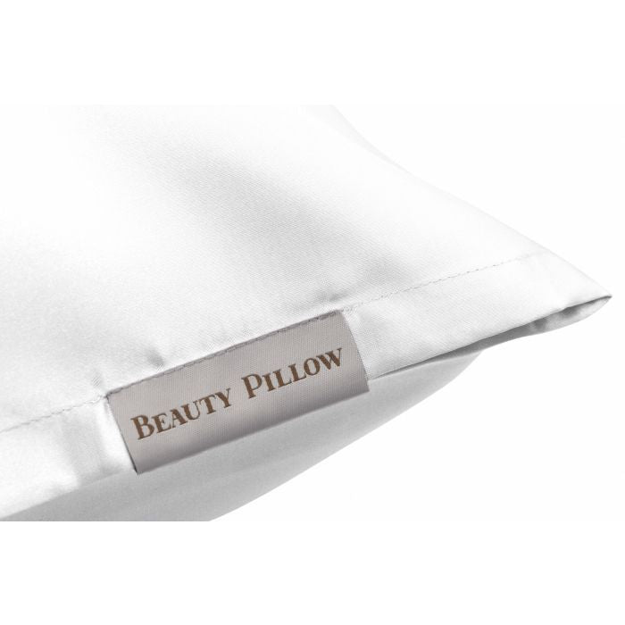 Beauty Pillow - White