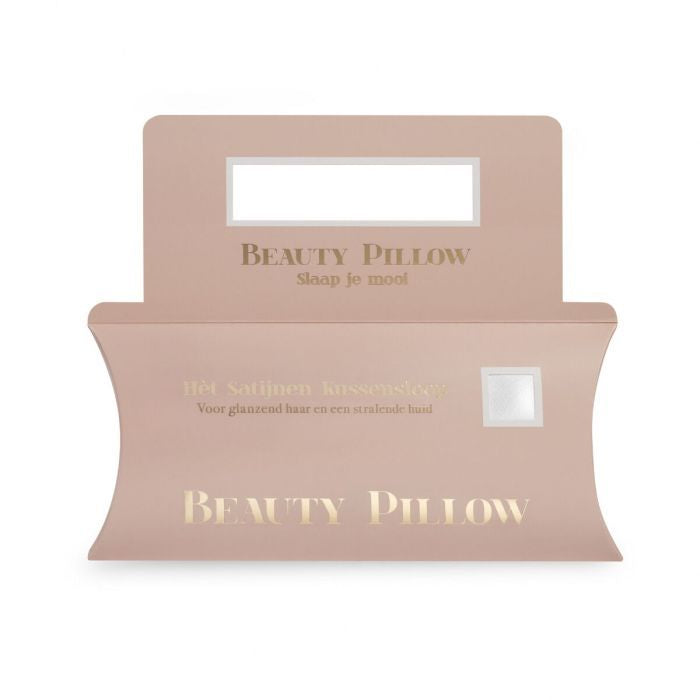 Beauty Pillow - White