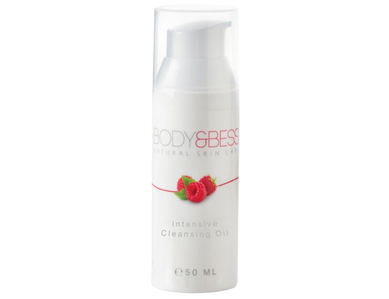 Body & Bess - Intensive Cleansing Oil