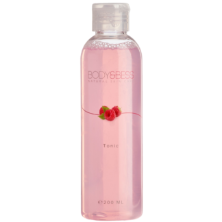 Body & Bess - Tonic