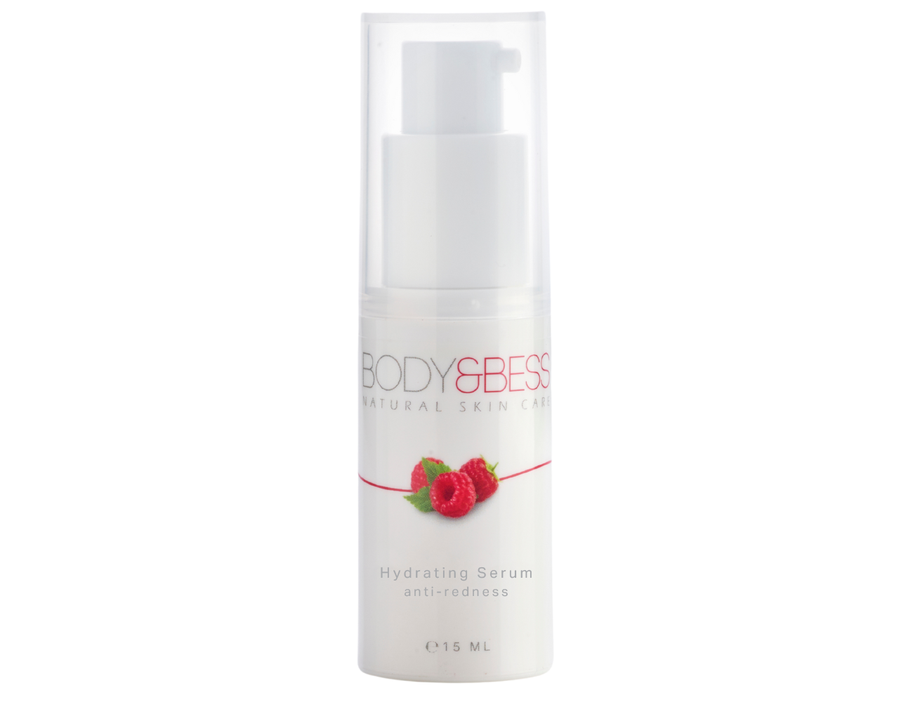 Body & Bess - Hydrating Serum Anti-Redness