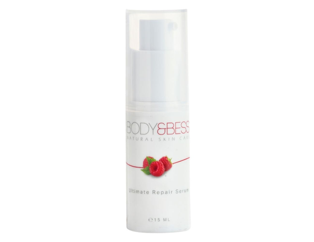 Body & Bess - Ultimate Repair Serum
