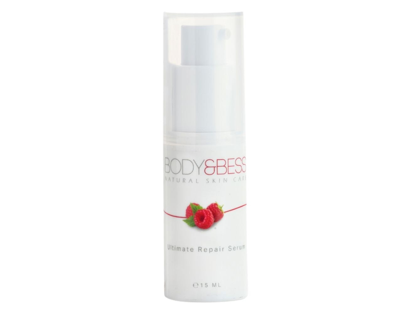 Body & Bess - Ultimate Repair Serum