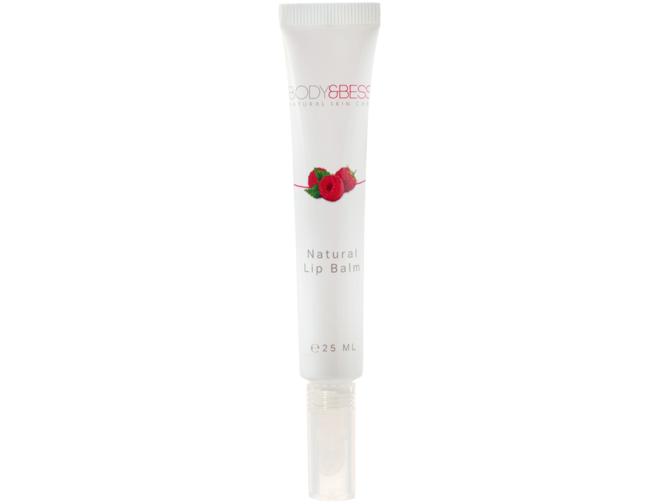 Body & Bess - Natural Lip Balm