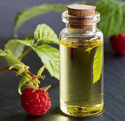 Body & Bess - Intensive Raspberry Oil - 30ml