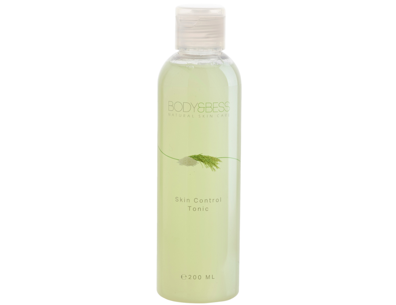 Body & Bess - Skin Control Tonic - 200ml
