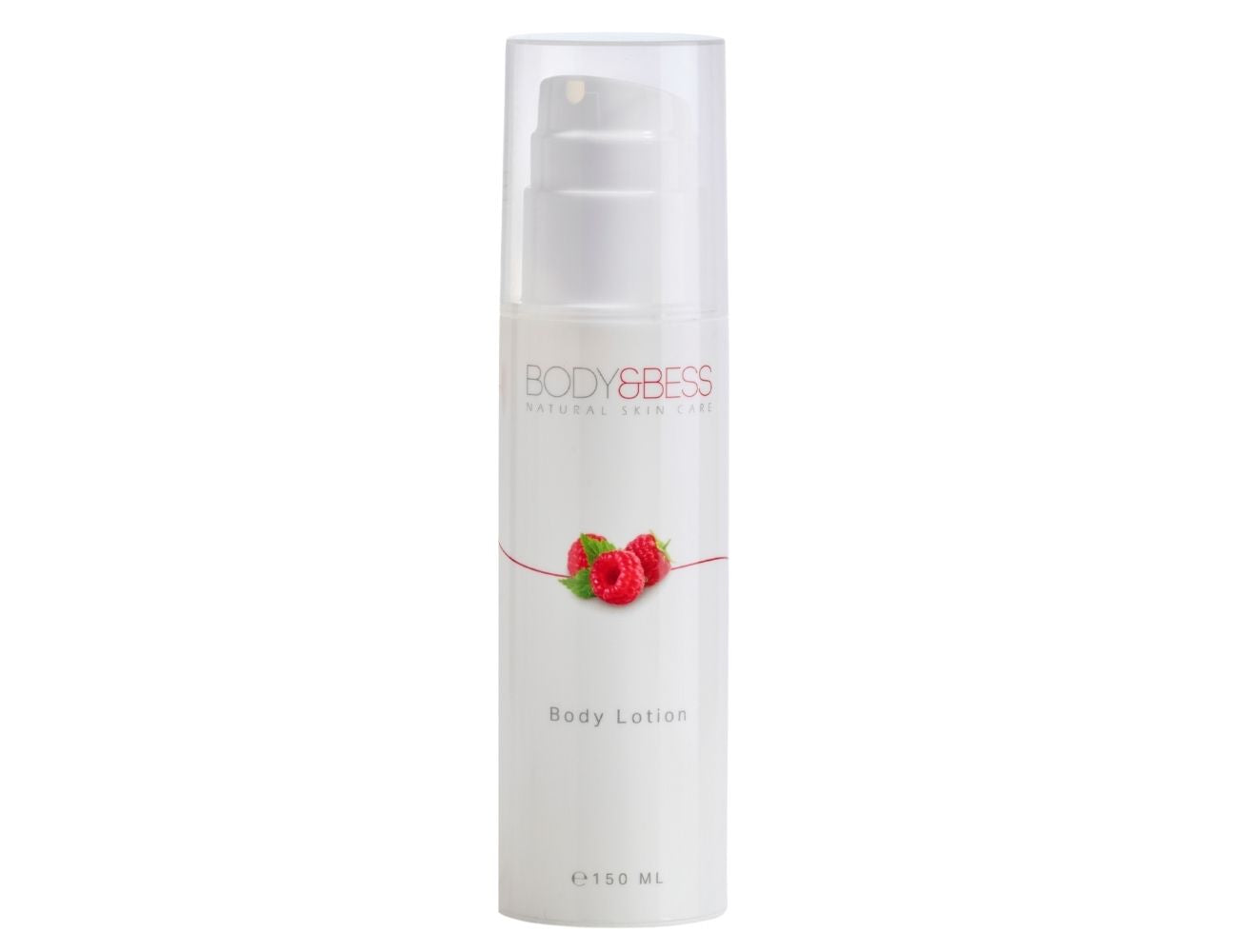 Body & Bess - Body Lotion - 150ml