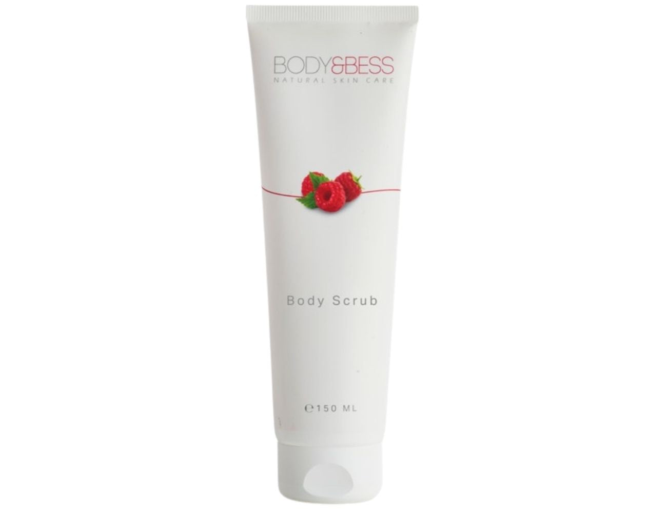 Body & Bess - Body Scrub - 150ml