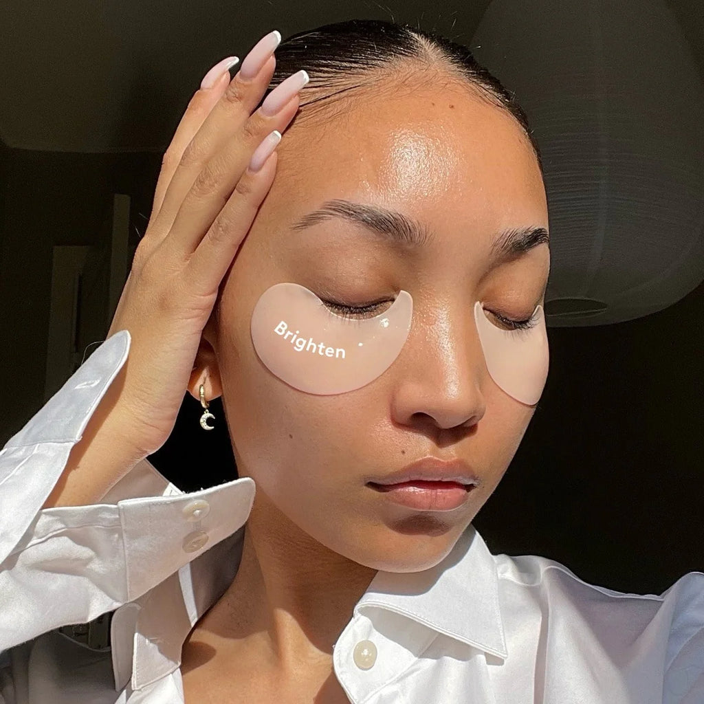 XLash Awakening Eye Gel Patches