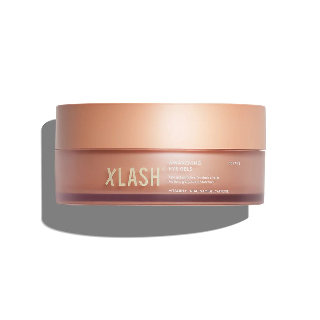XLash Awakening Eye Gel Patches
