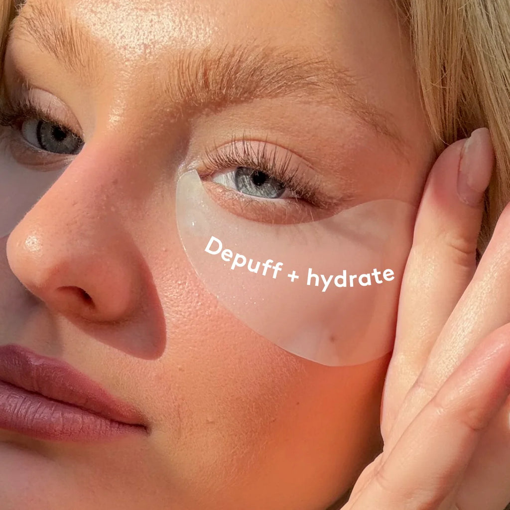 XLash Rejuvenating Eye Gel Patches