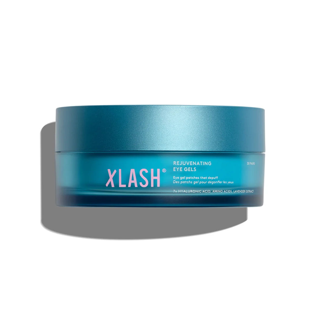 XLash Rejuvenating Eye Gel Patches