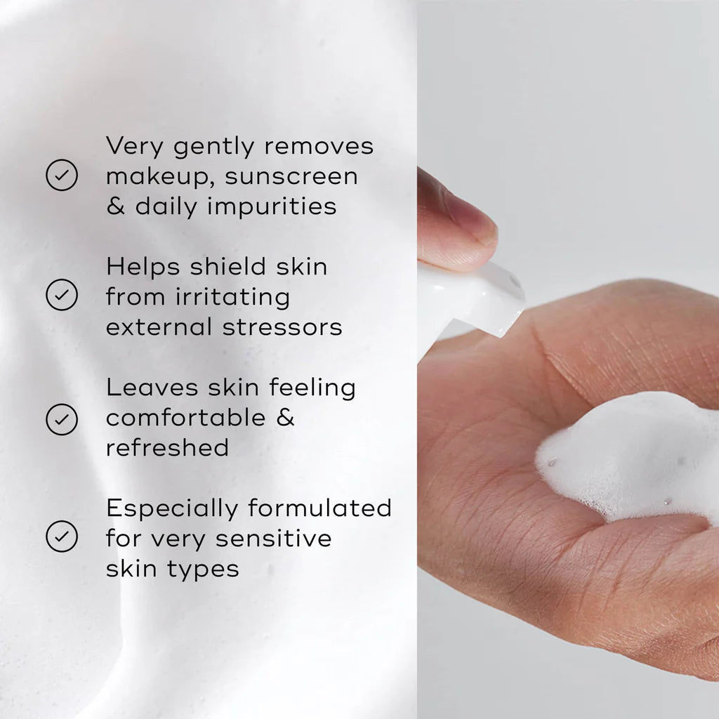 Gentle Cleanse - Travel Size 40ml