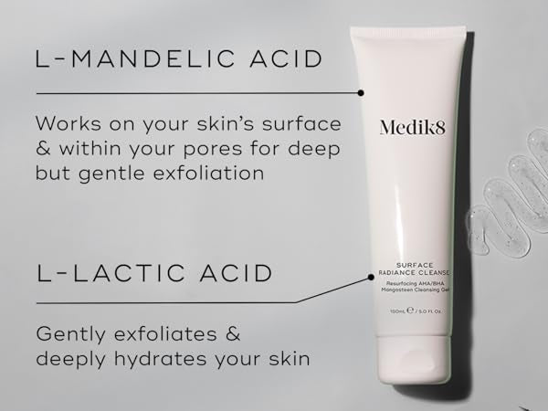 Surface Radiance Cleanse - Travel Size 40ml