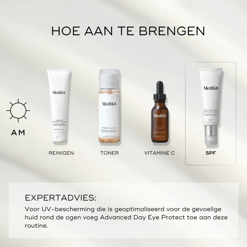 Advanced Day Total Protect™