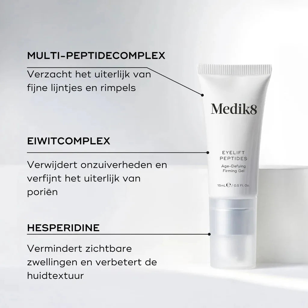 Eyelift Peptides™