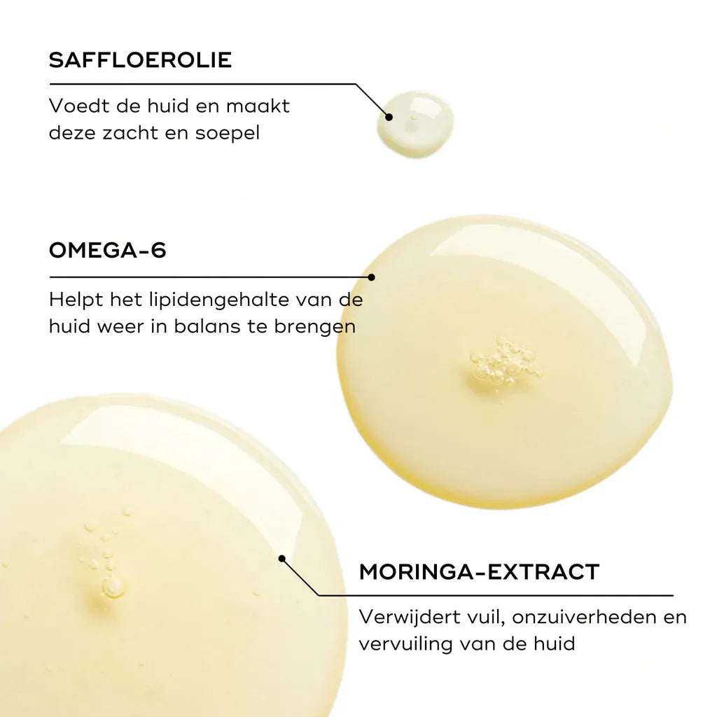 Lipid-Balance Cleansing Oil™