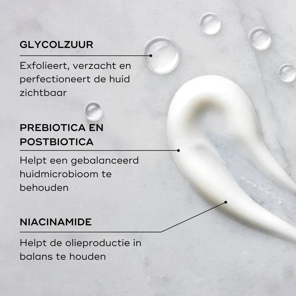 Balance Moisturiser™ & Glycolic Acid Activator™