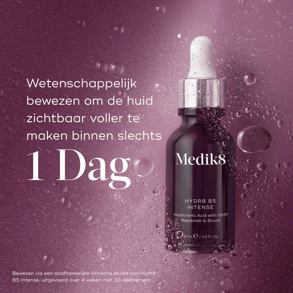Hydr8 B5™ Intense