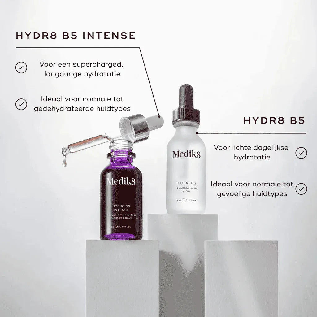 Hydr8 B5™ Intense