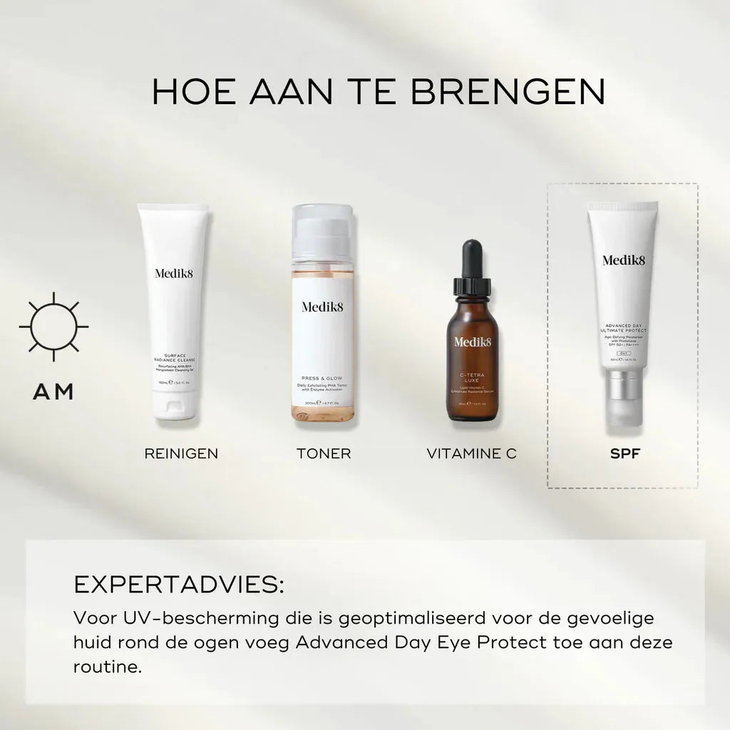 Advanced Day Ultimate Protect™