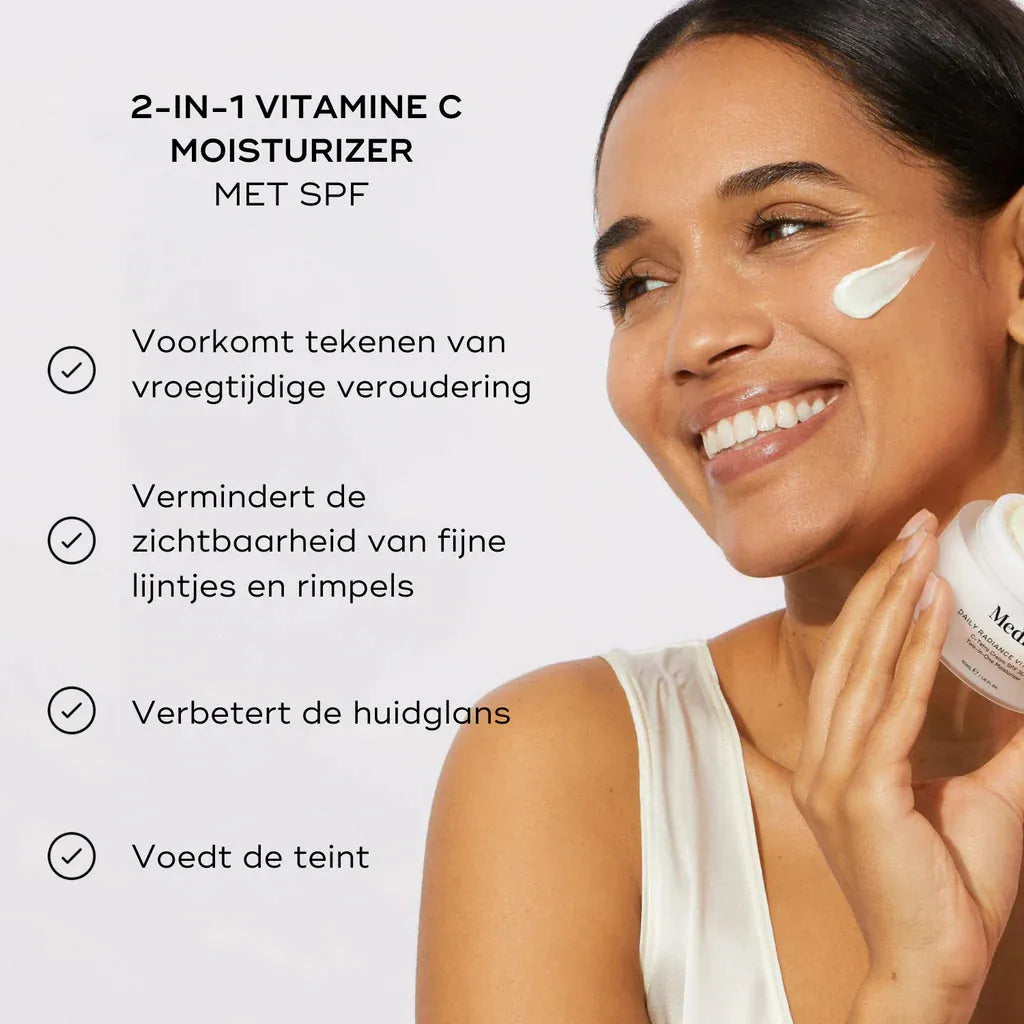 Daily Radiance Vitamin C™