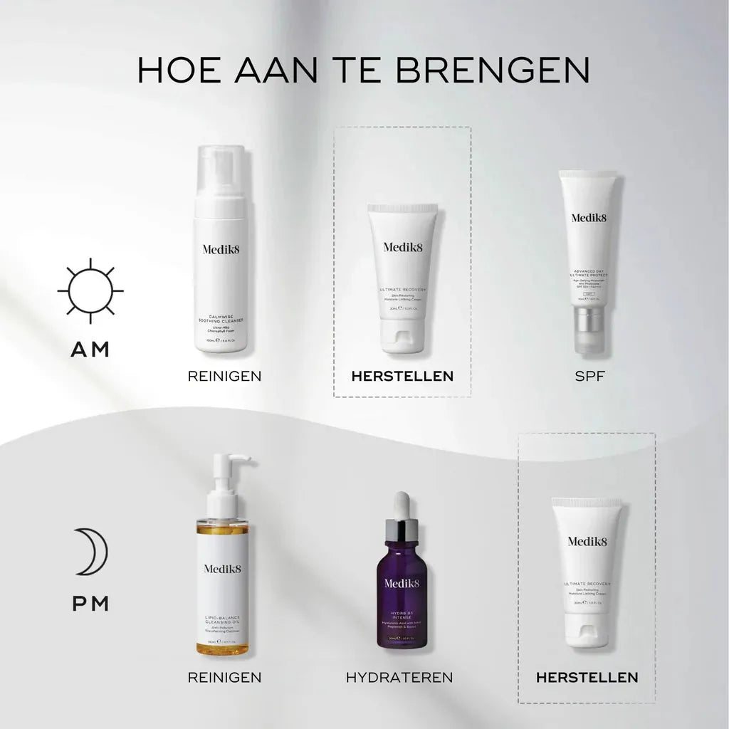 Ultimate Recovery™ Intense