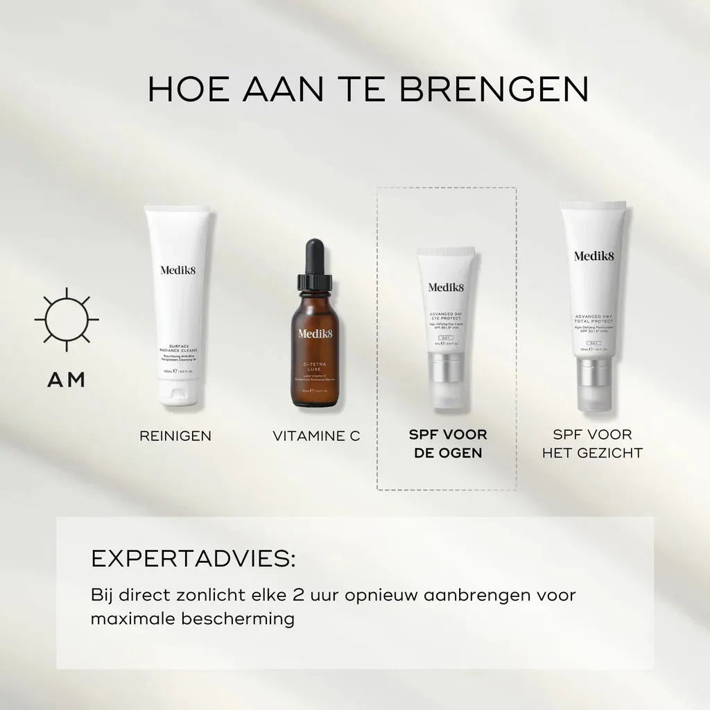 Advanced Day Eye Protect™