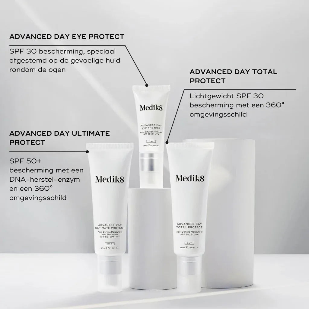 Advanced Day Eye Protect™