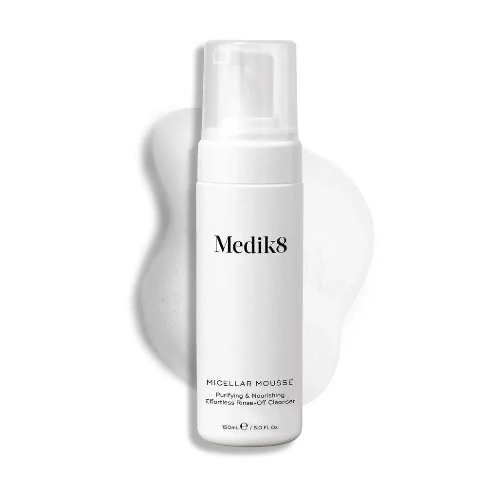 Micellar Mousse ™