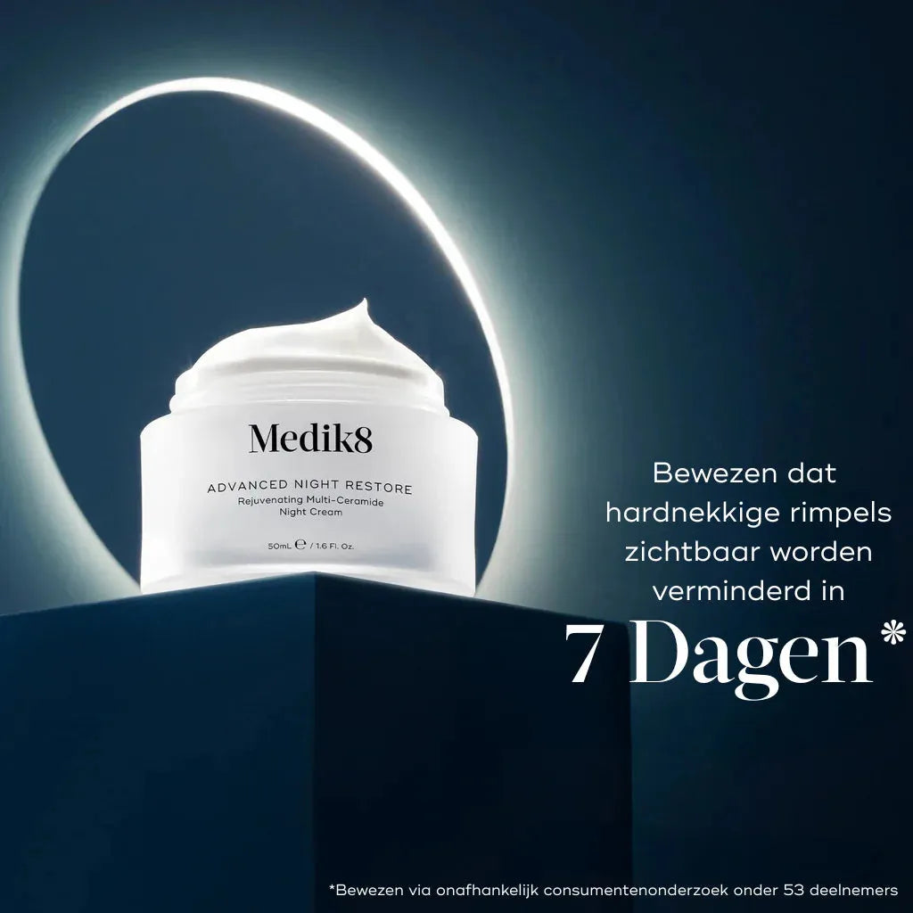 Advanced Night Restore™