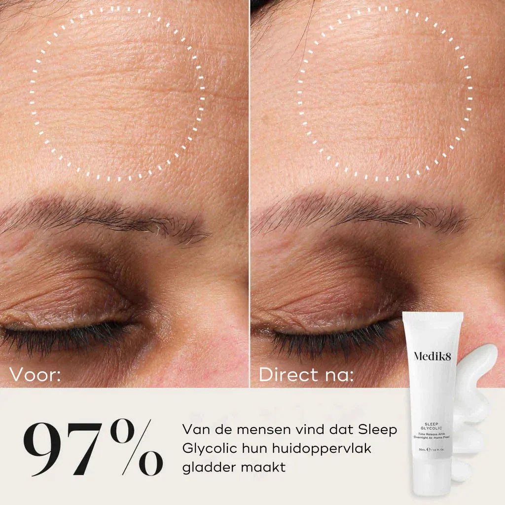 Sleep Glycolic™