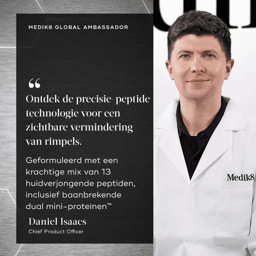 Liquid Peptides Advanced MP