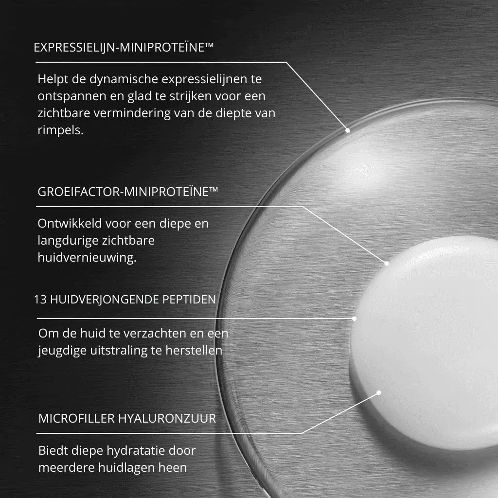 Liquid Peptides Advanced MP