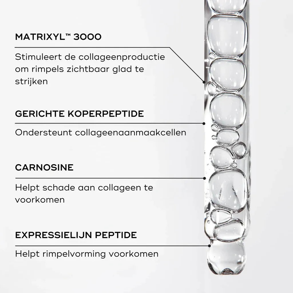 Liquid Peptides™