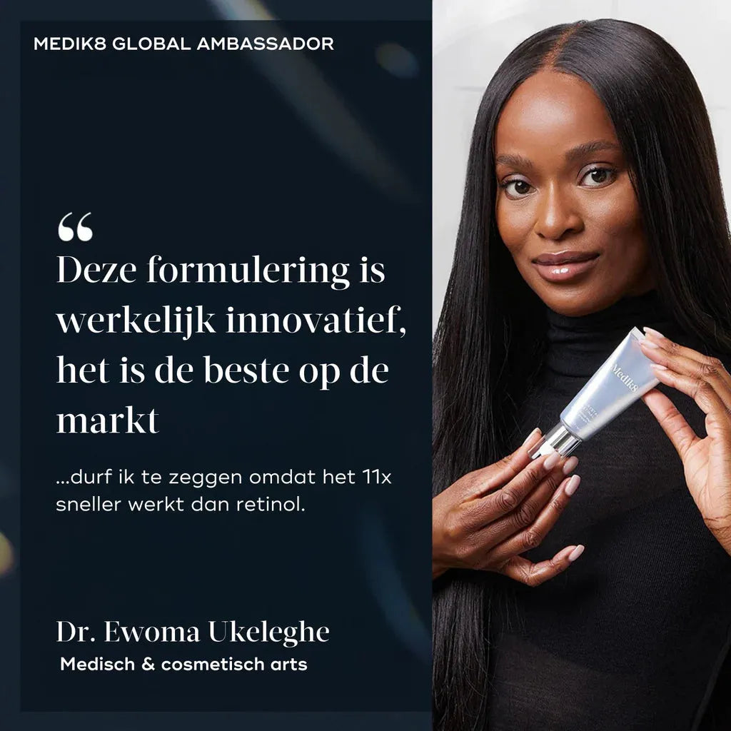 Crystal Retinal 1™