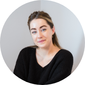 Jana Brusselmans • Founder