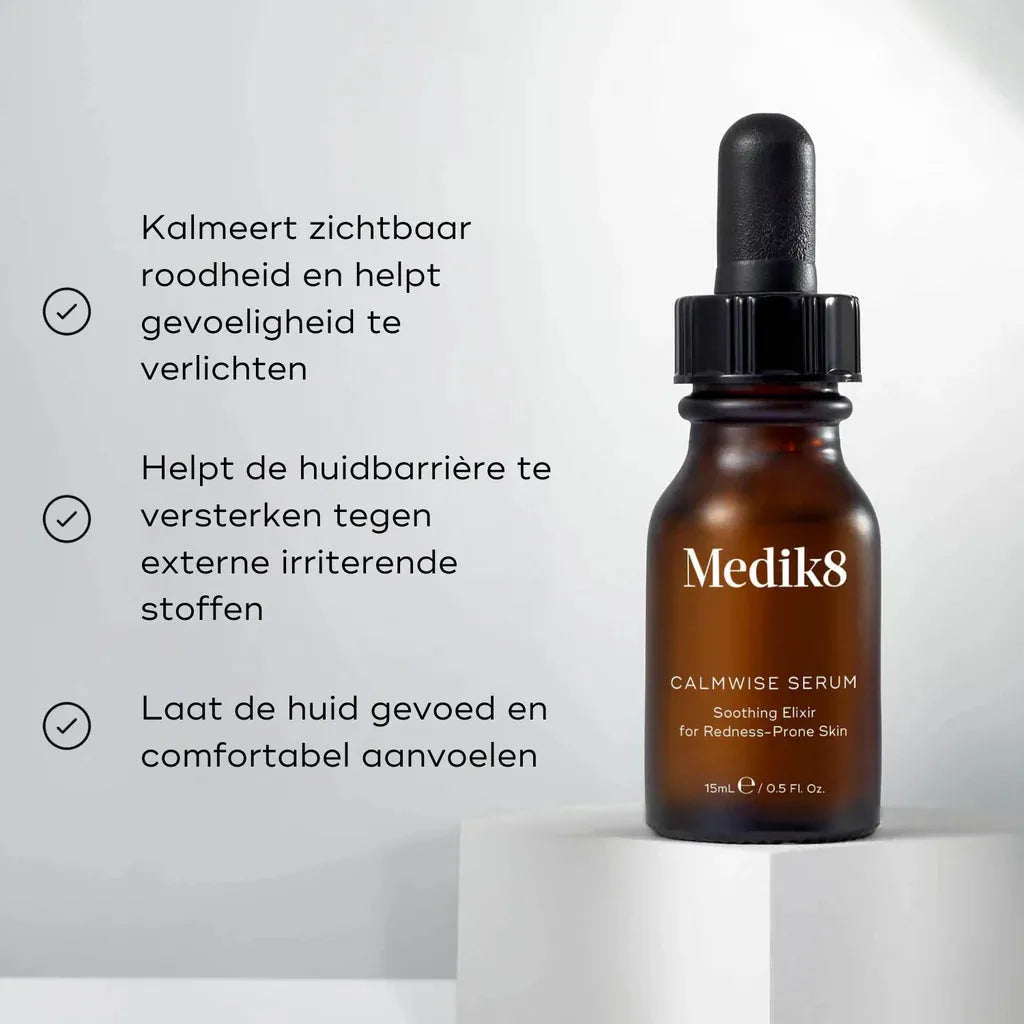 Calmwise™ Serum