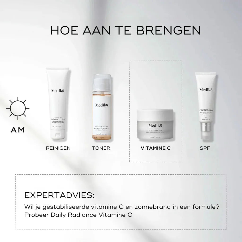C-Tetra® Cream