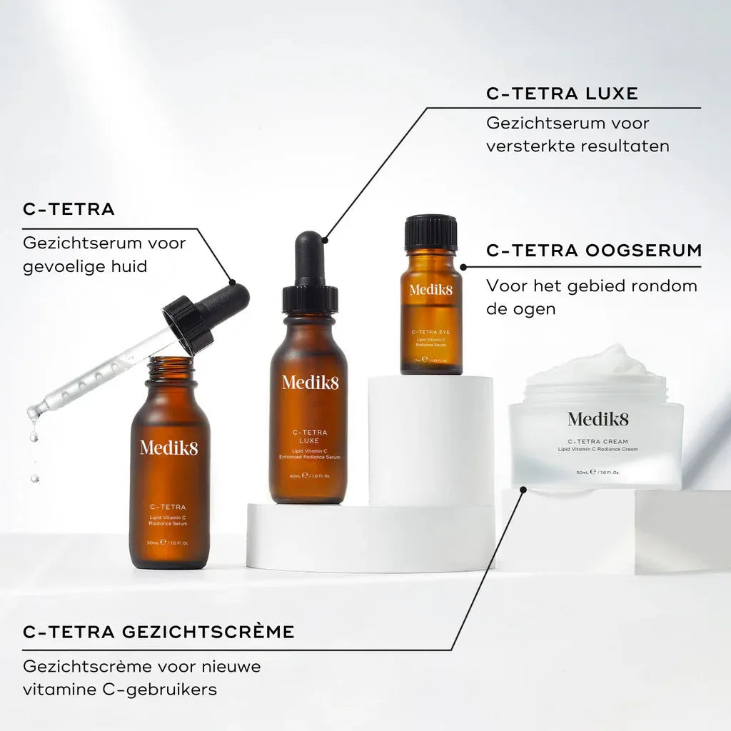 C-Tetra® Cream
