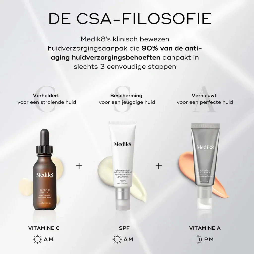Super C Ferulic™